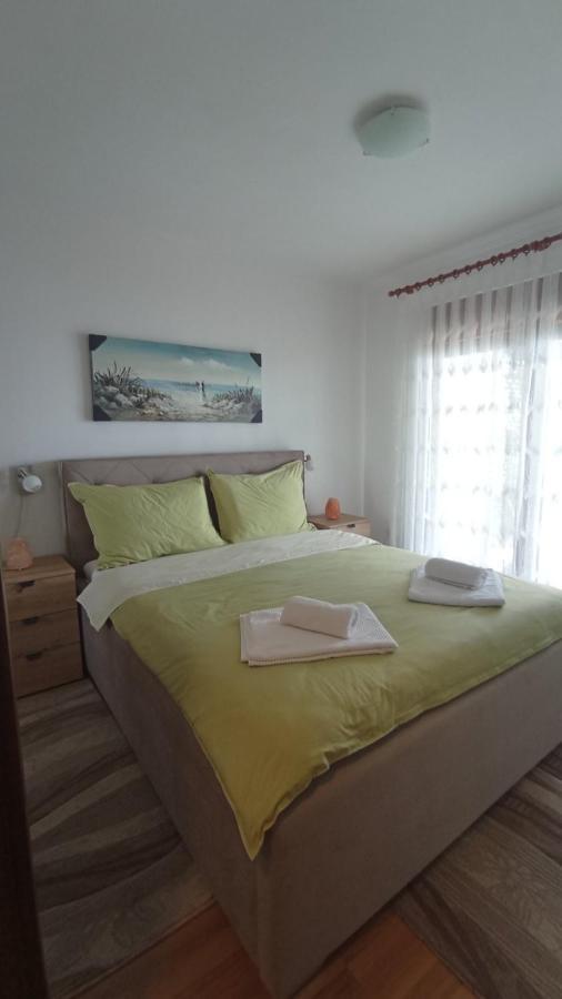 Apartment Улцинь Экстерьер фото