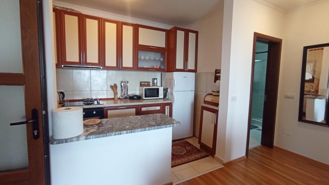 Apartment Улцинь Экстерьер фото