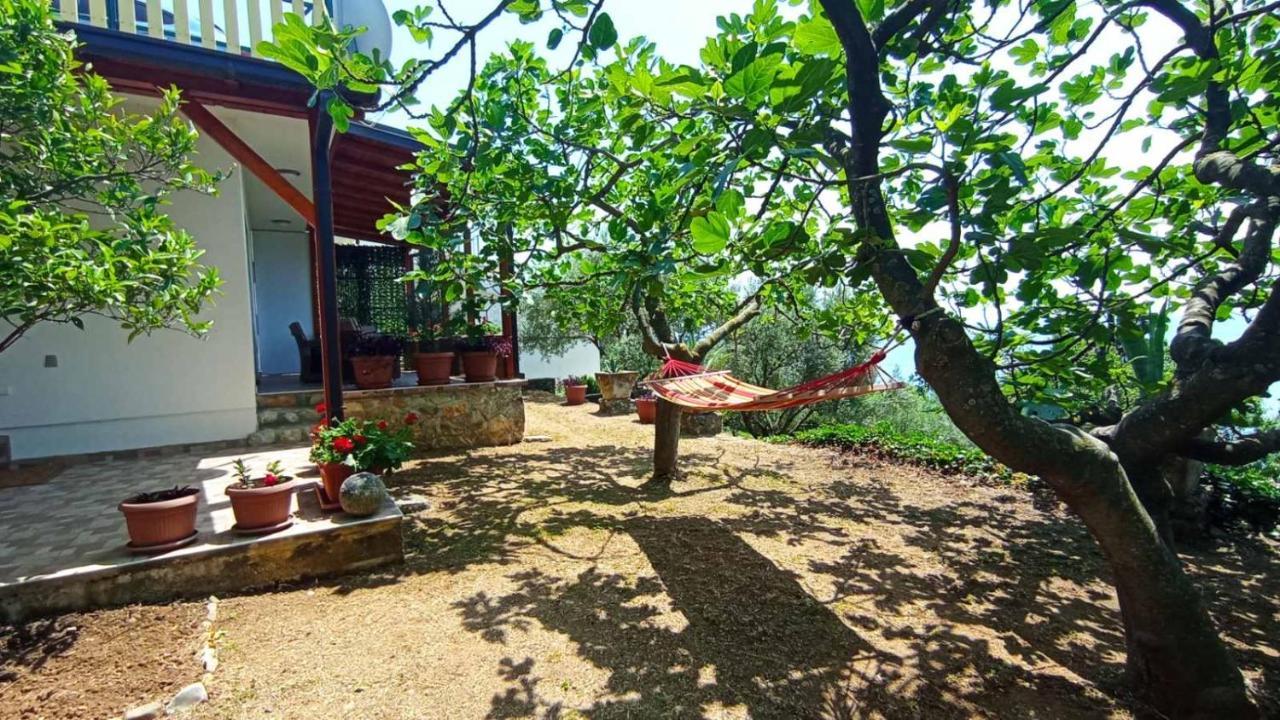 Apartment Улцинь Экстерьер фото