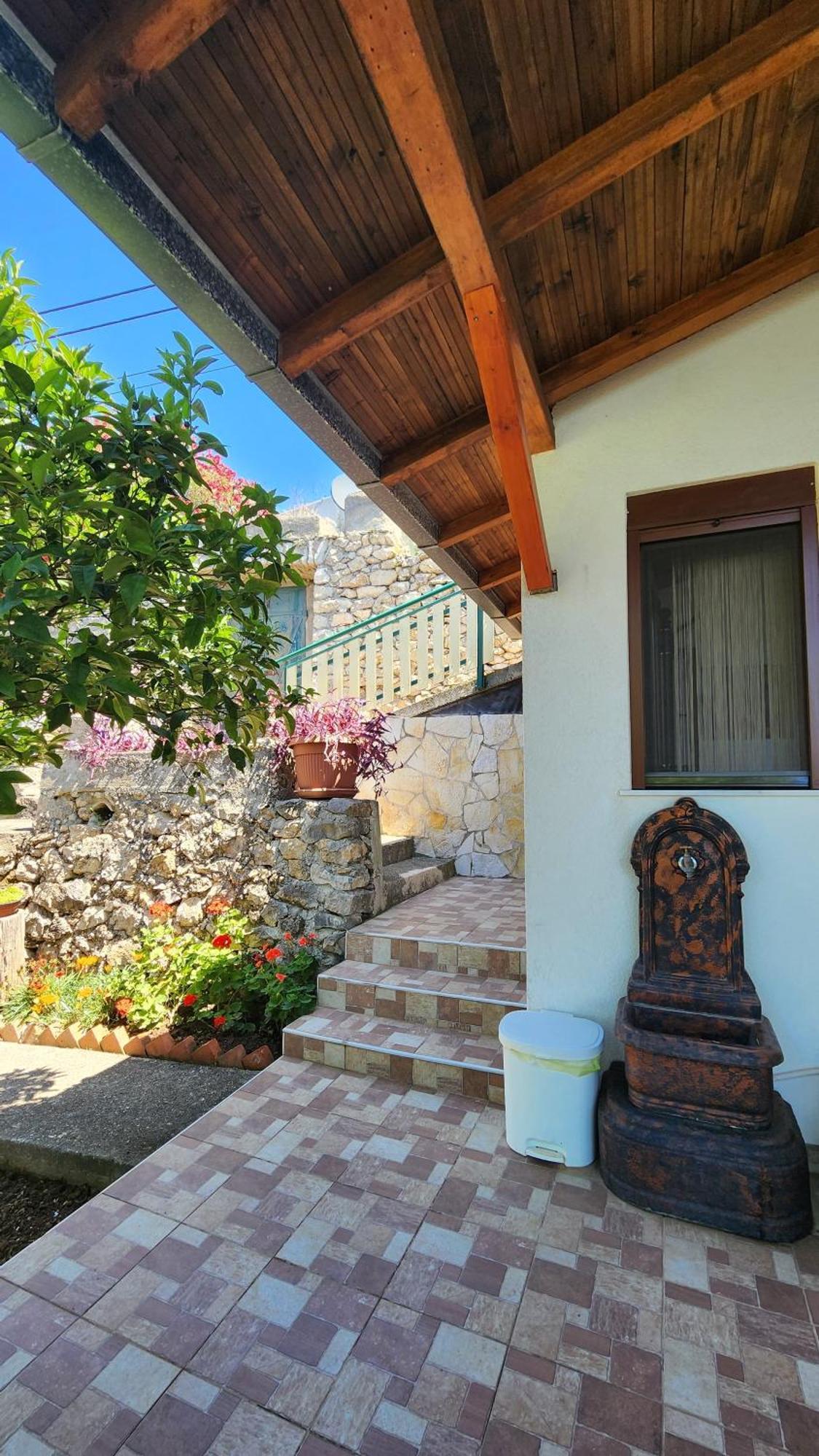 Apartment Улцинь Экстерьер фото