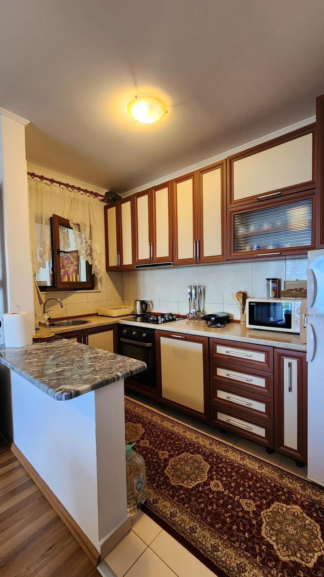 Apartment Улцинь Экстерьер фото