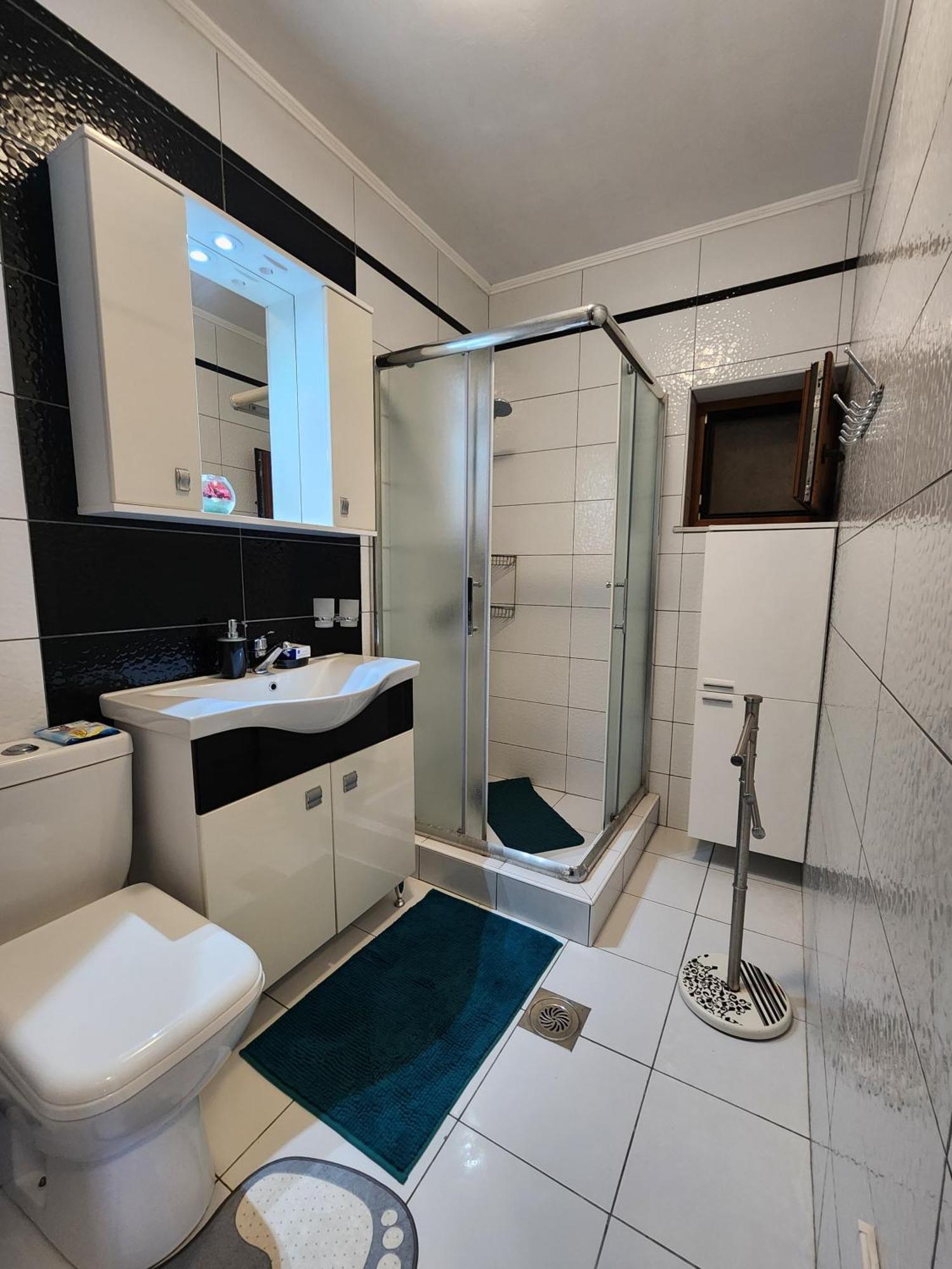 Apartment Улцинь Экстерьер фото