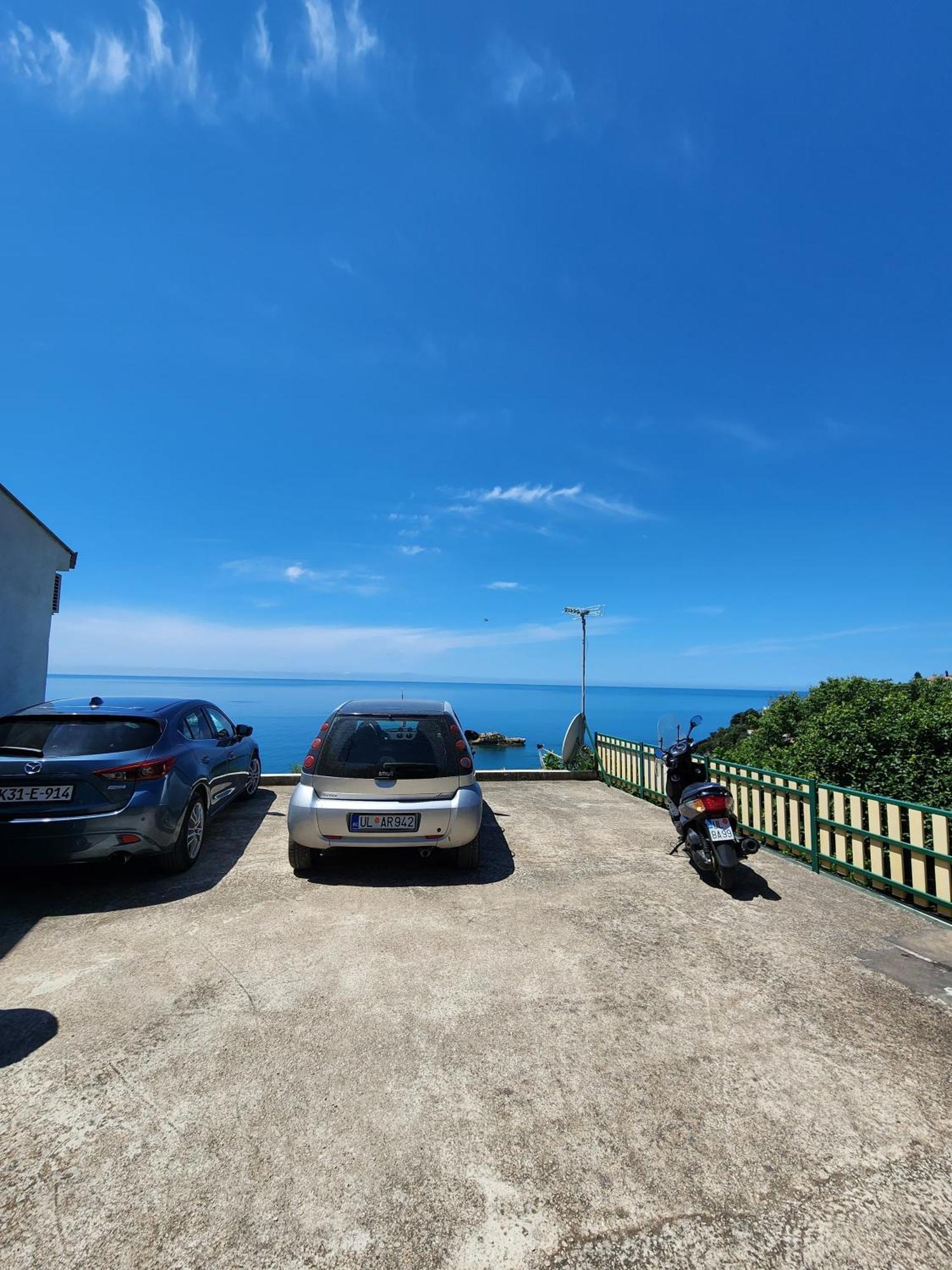 Apartment Улцинь Экстерьер фото