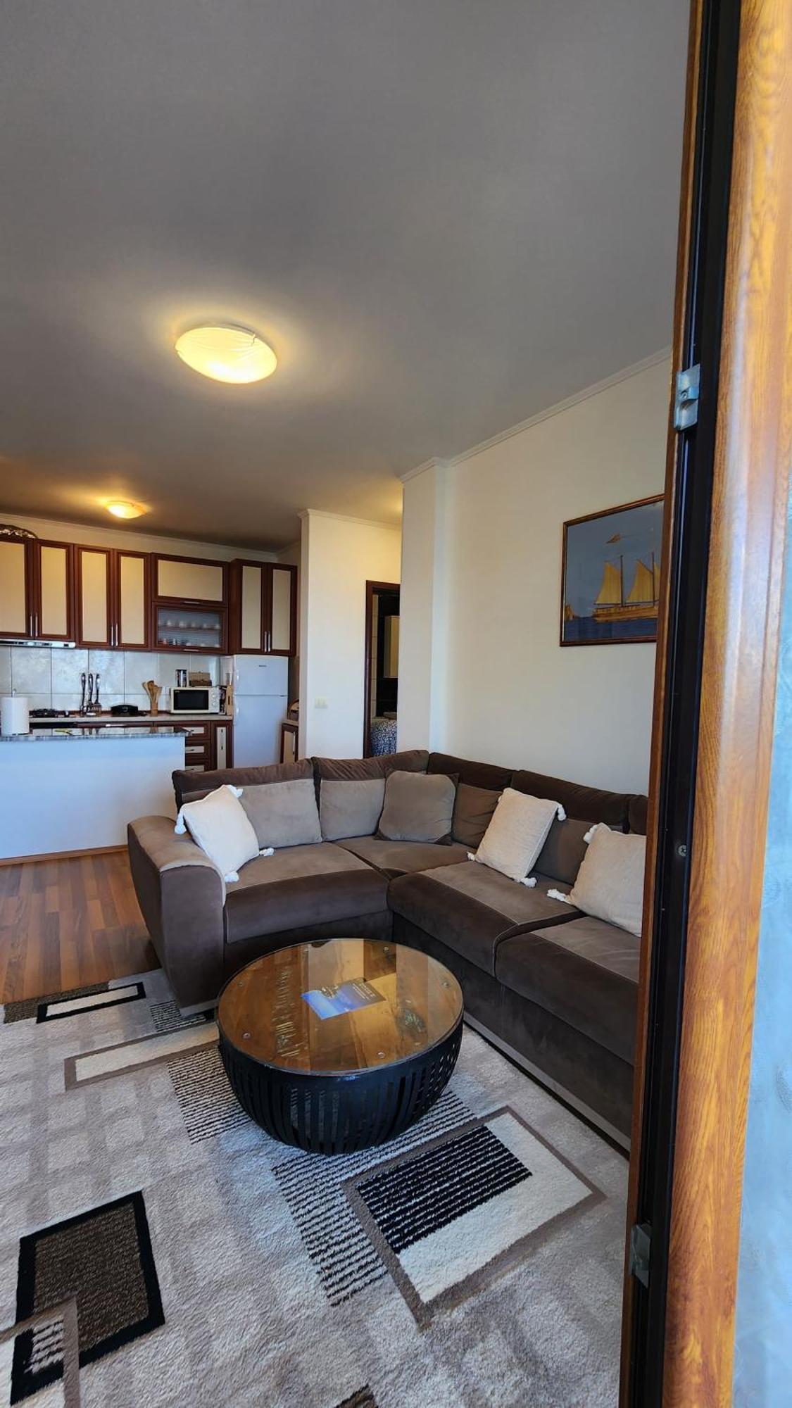 Apartment Улцинь Экстерьер фото