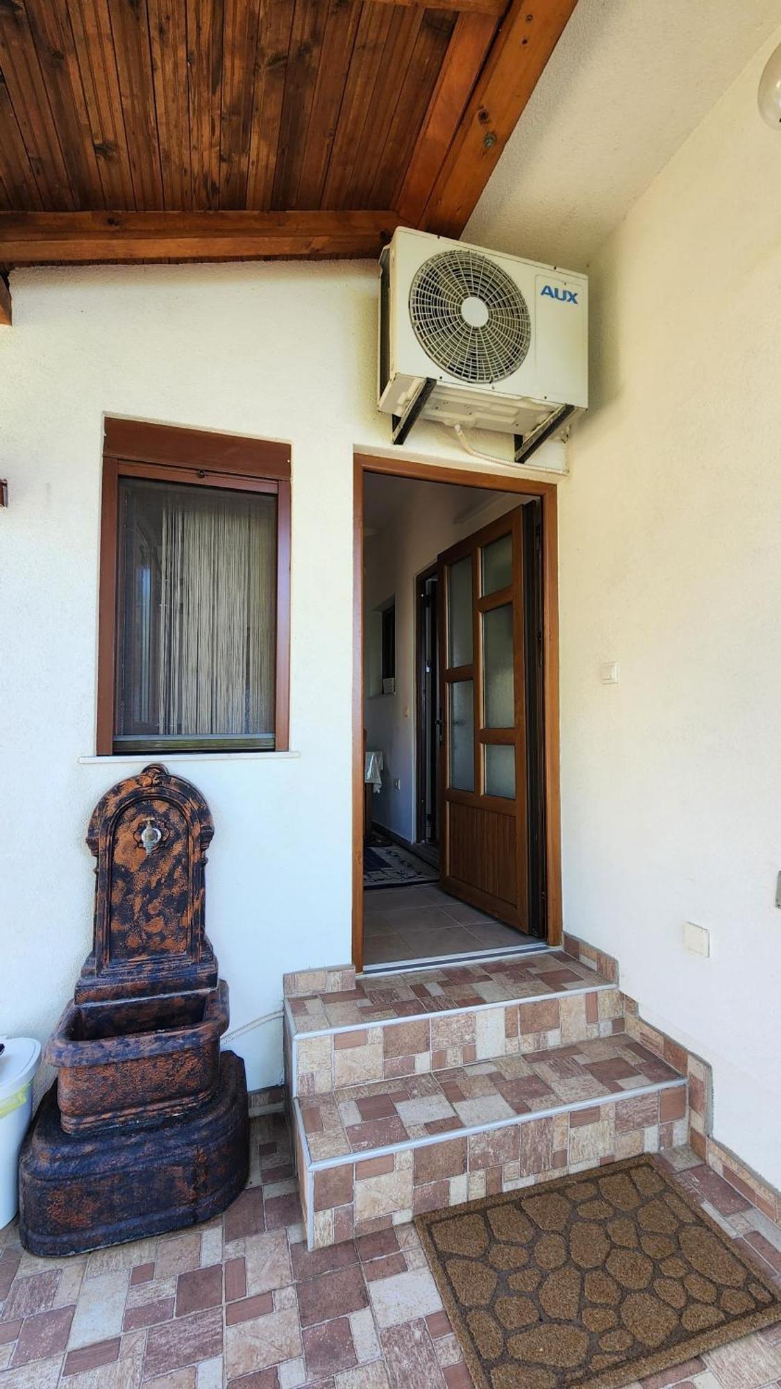 Apartment Улцинь Экстерьер фото