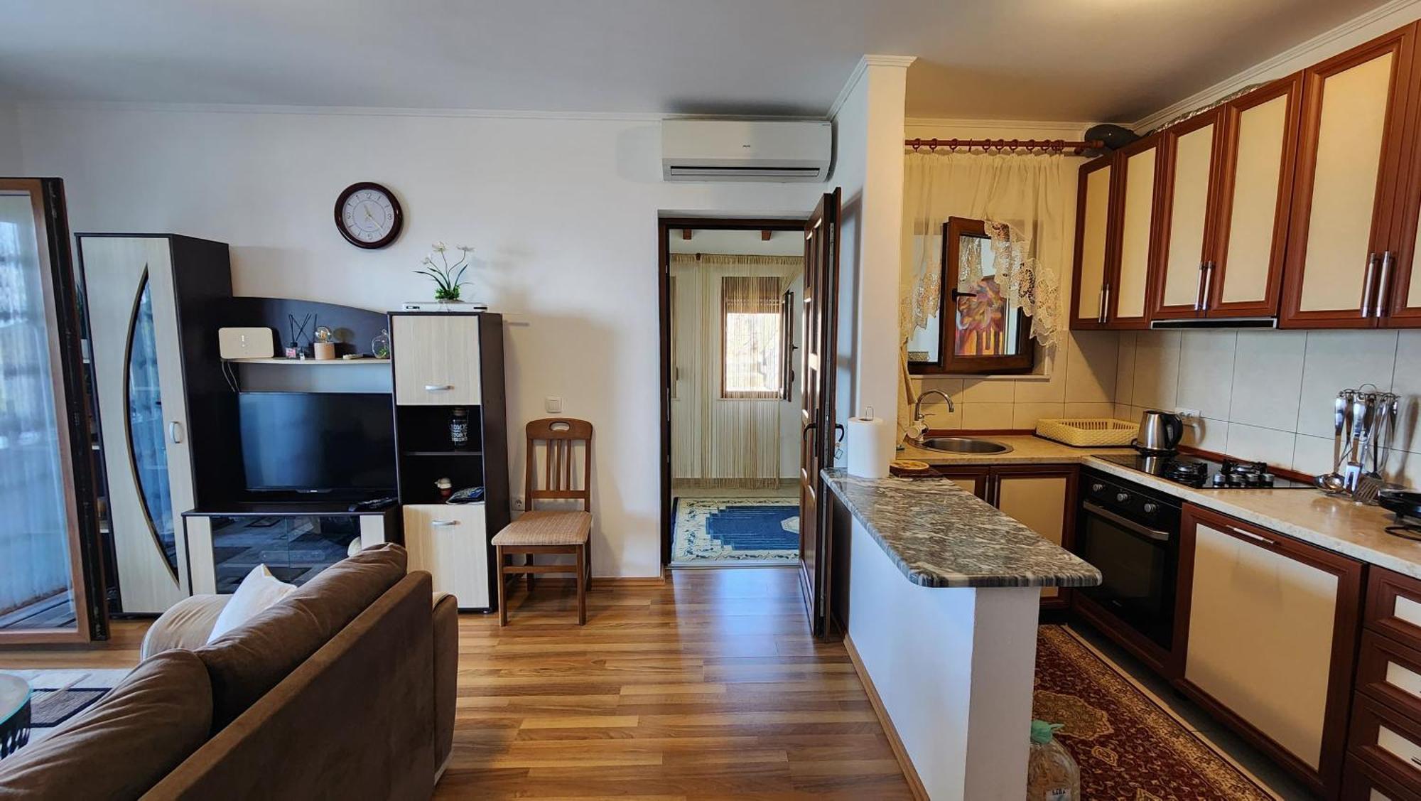 Apartment Улцинь Экстерьер фото