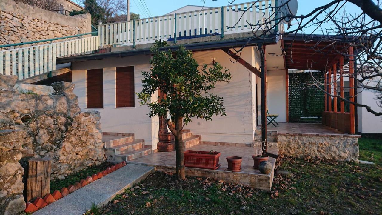 Apartment Улцинь Экстерьер фото